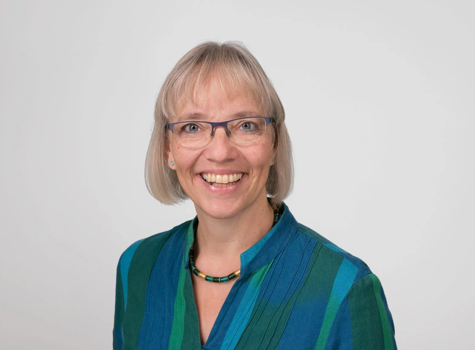 Gabriele von Butler Praxis Lebenswege Esslingen