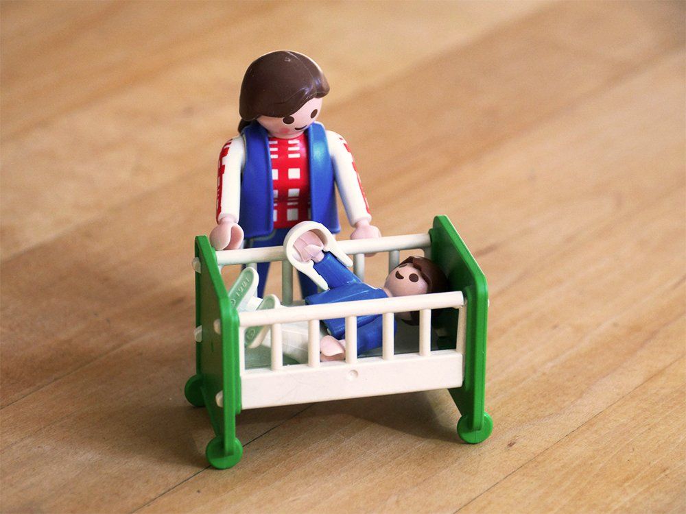 Verletztes Kind - Elterntherapie Trauma