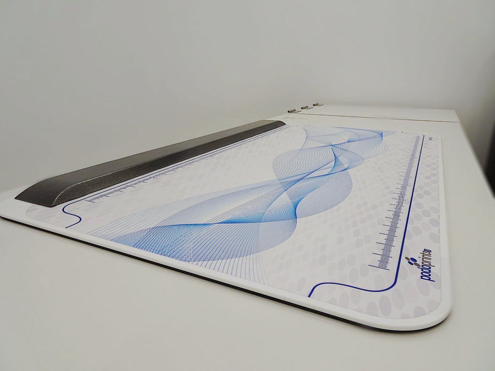 Plataforma de presiones