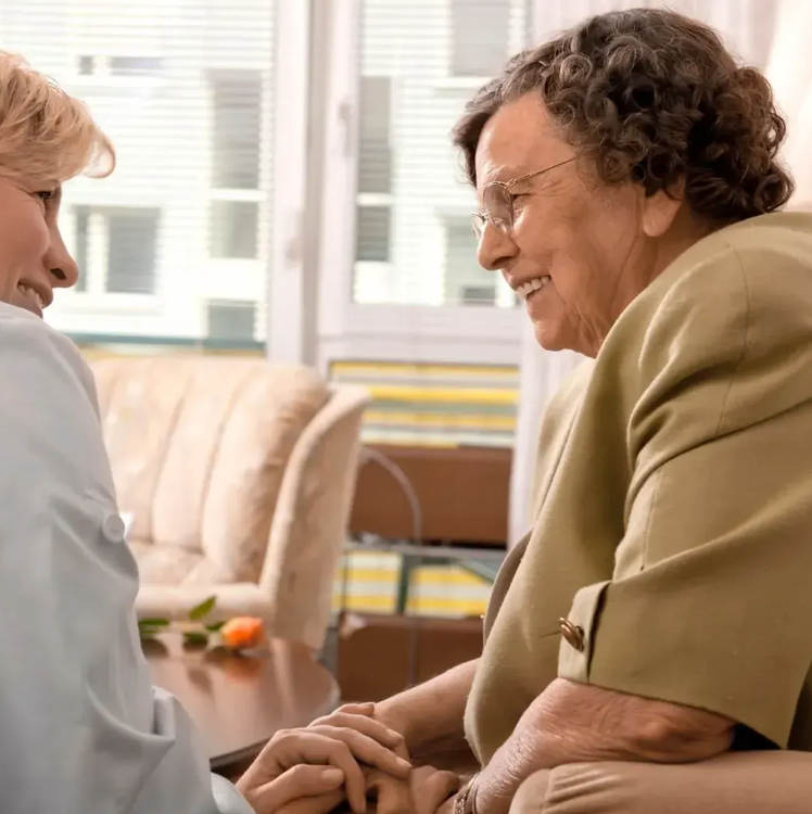 Servicio a domicilio