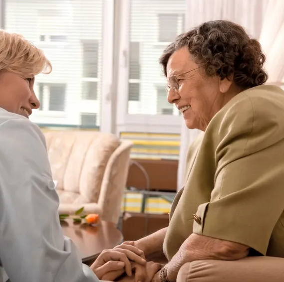 Servicio a domicilio