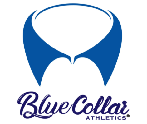 Blue Collar Athletics LLC - Logo Blue Collar Athletics LLC_logo