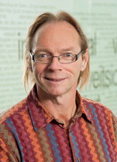 FH-Prof. DSA Kurt Fellöcker, MA, MSc