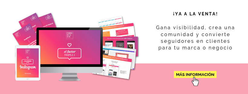 publicar en Instagram