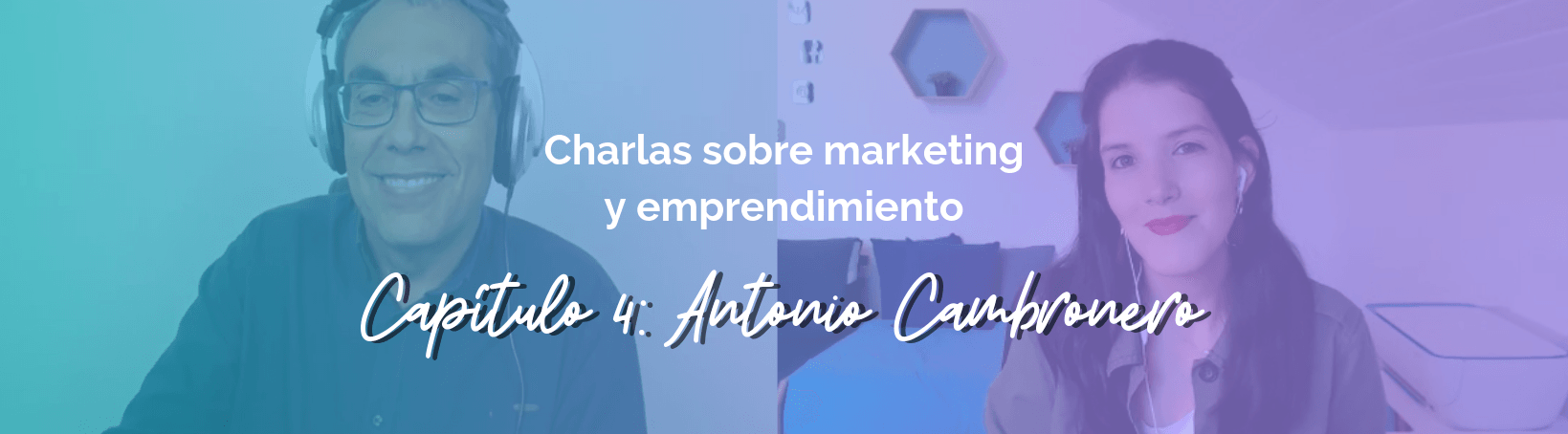 Entrevista a Antonio Cambronero de blogpocket