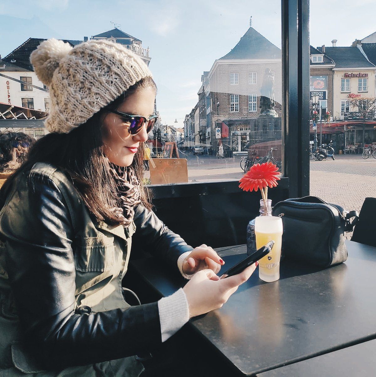 Clase de Hashtags Instagram gratis