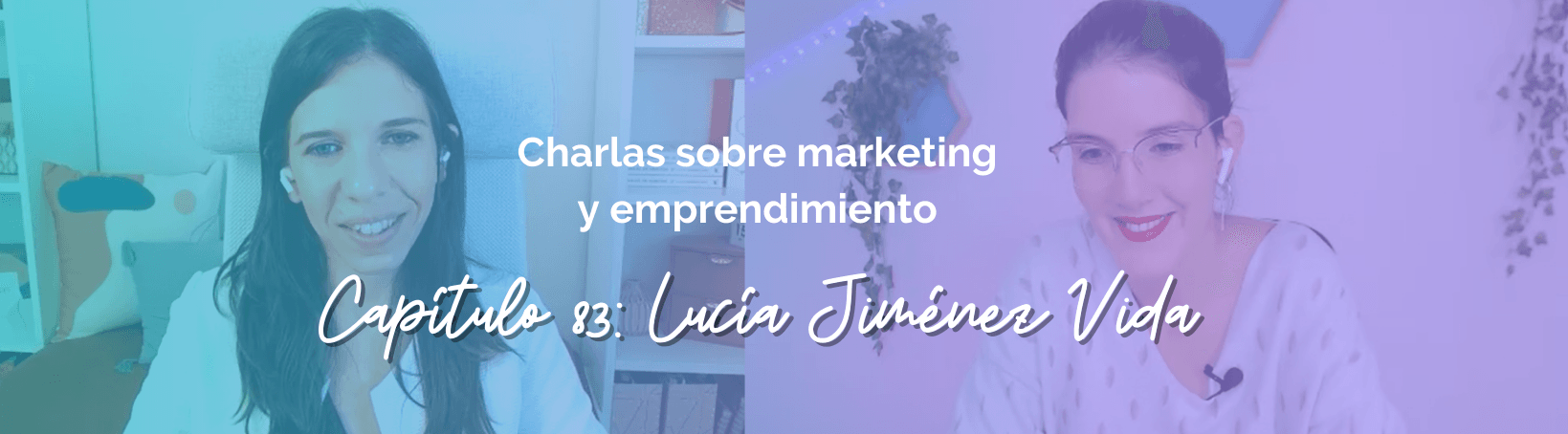 Lucía Jiménez Vida