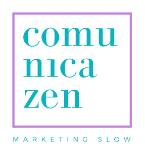 Comunicazen - Marketing Slow y Redes Sociales