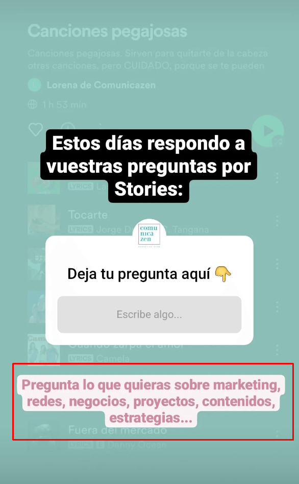Cómo mejorar el engagement en historias de instagram