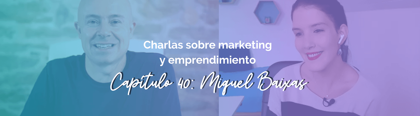 Entrevista a Miquel Baixas