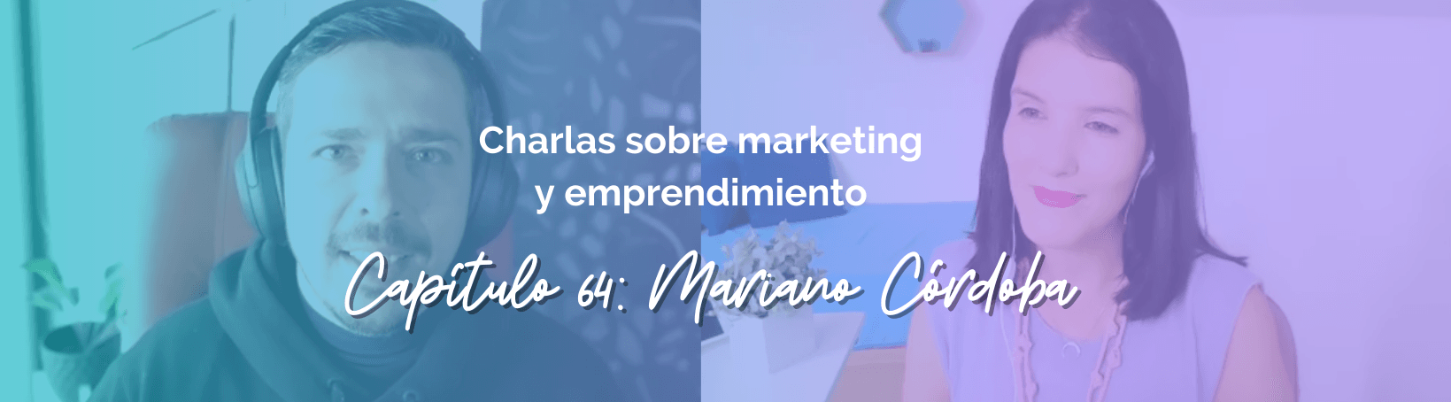 Mariano Córdoba - Marketing de afiliados