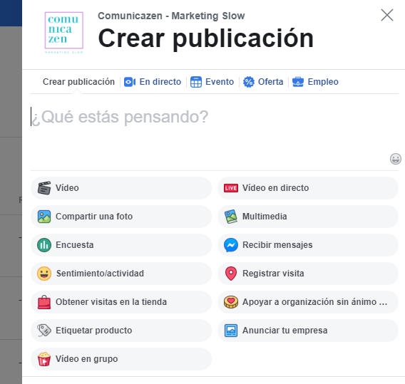 Cómo programar y publicar en Instagram