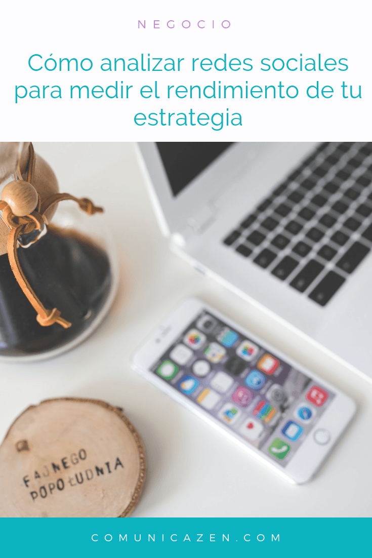 Cómo analizar redes sociales