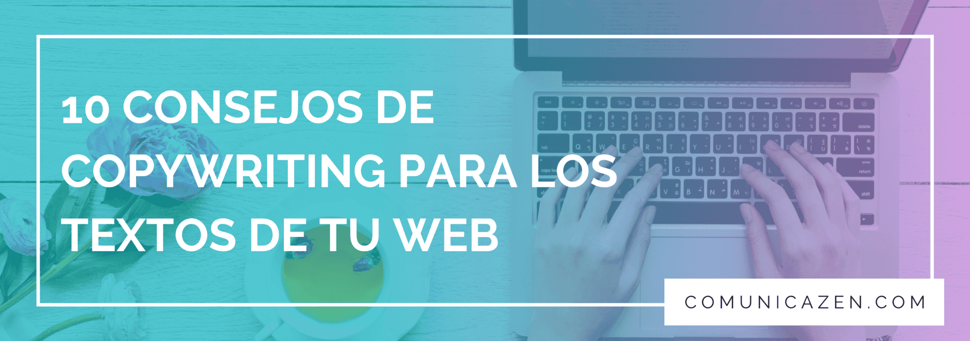 Consejos de copywriting