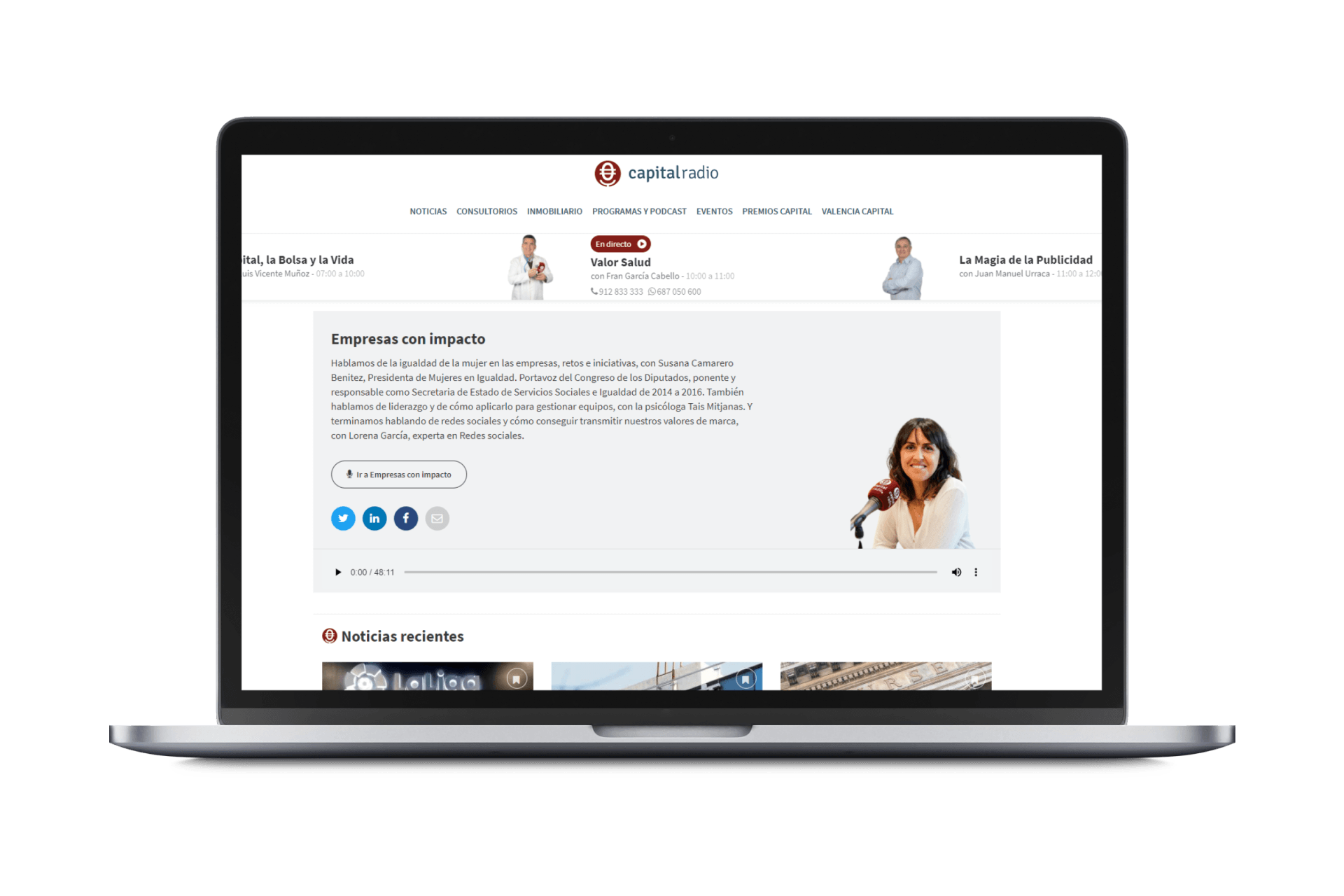 Comuncicazen: estrategia digital sin estrés