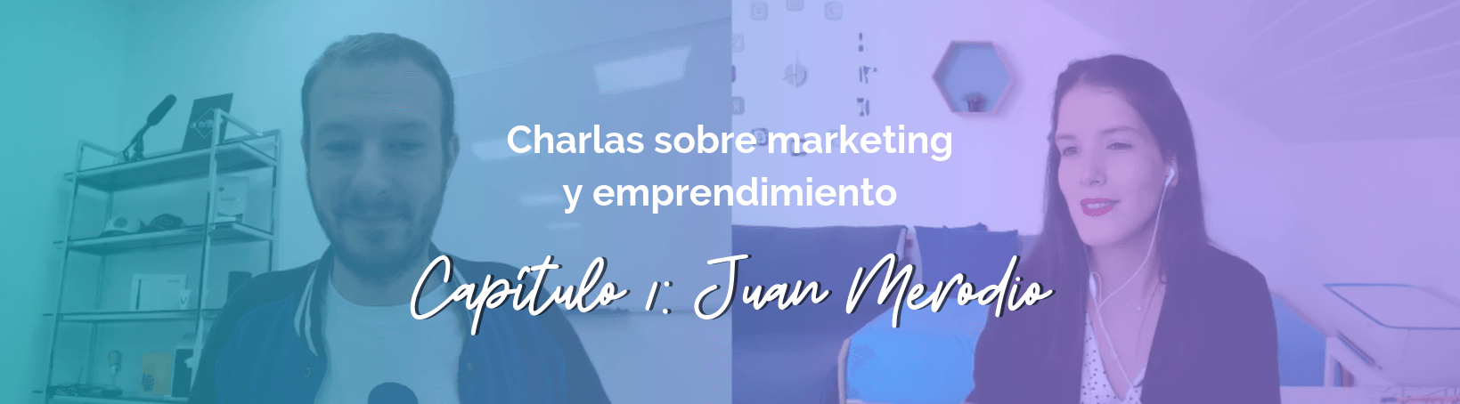 Entrevista a Juan Merodio