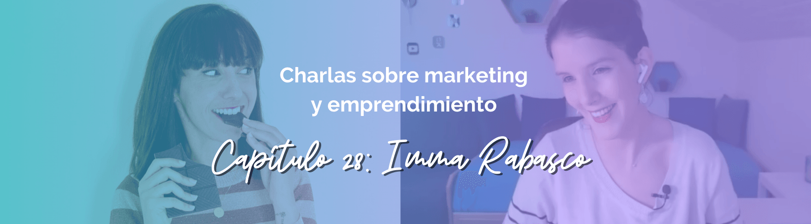 Entrevista a Imma Rabasco de Living with choco