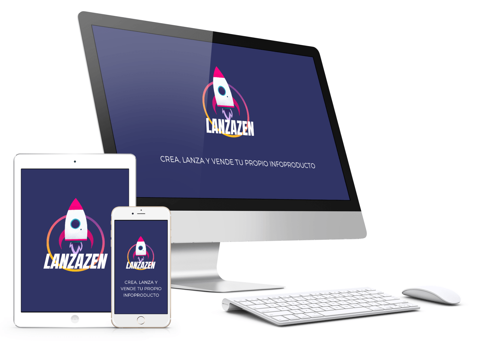 Lanzazen