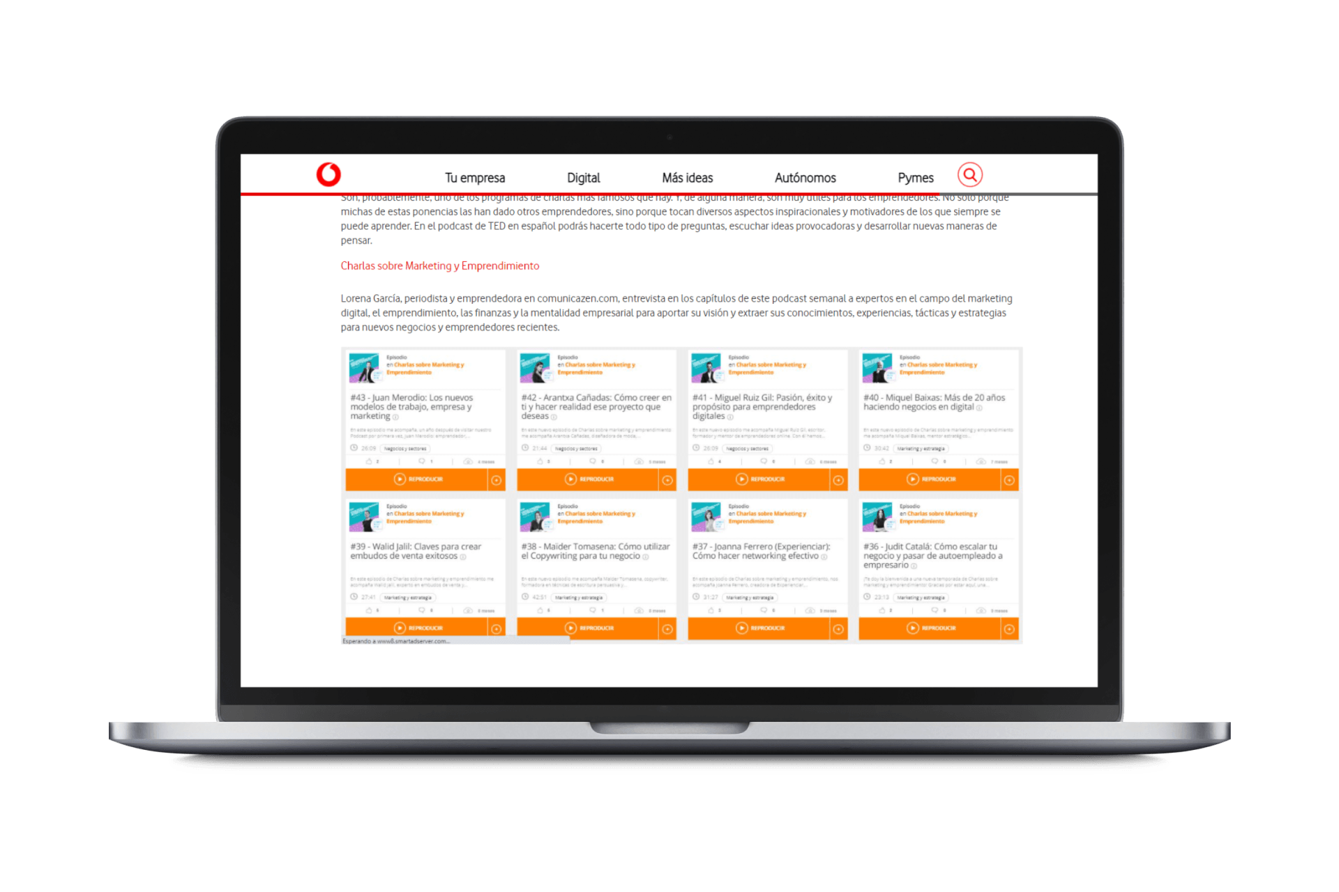 Comuncicazen: estrategia digital sin estrés