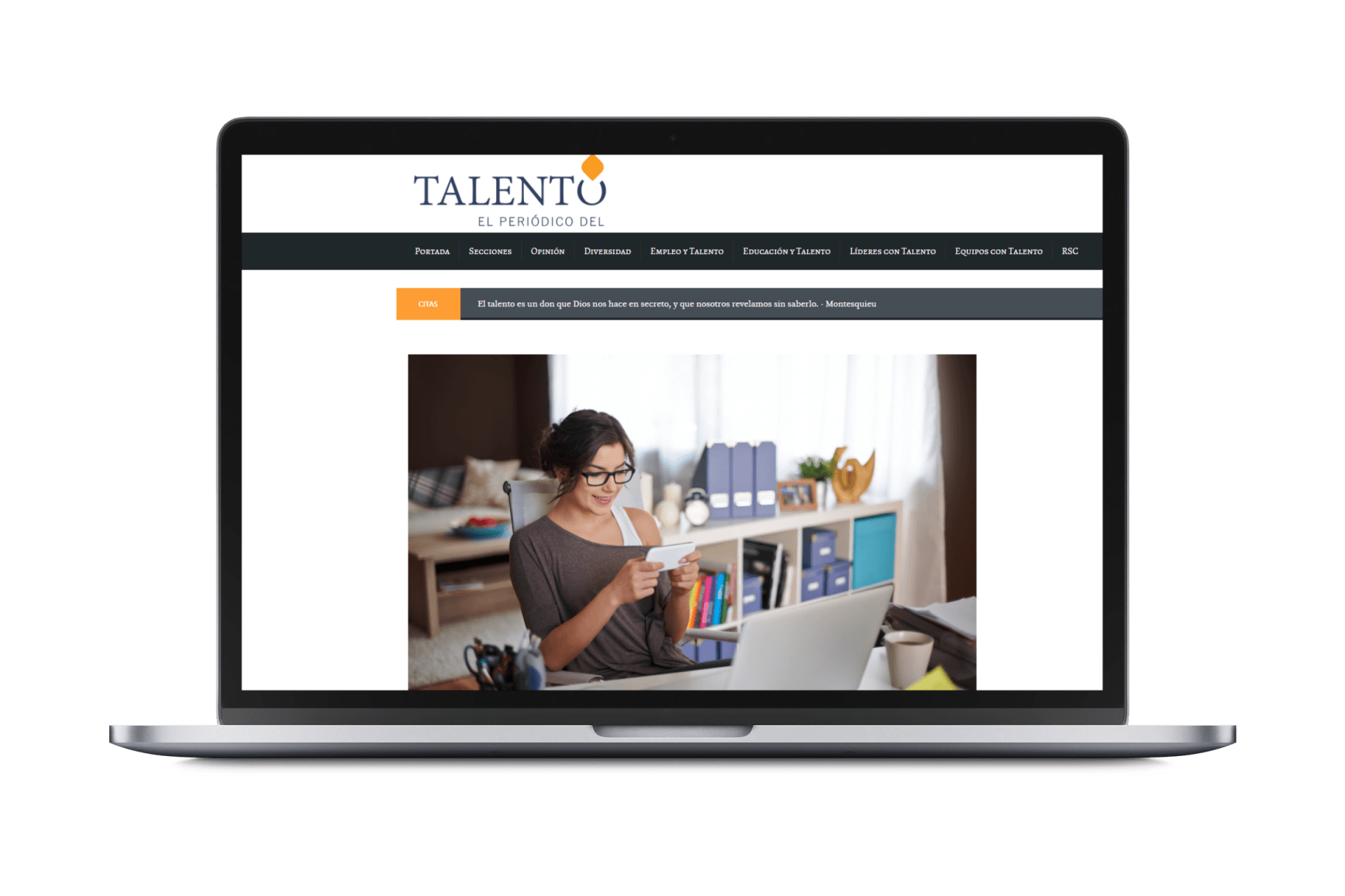 Comuncicazen: estrategia digital sin estrés