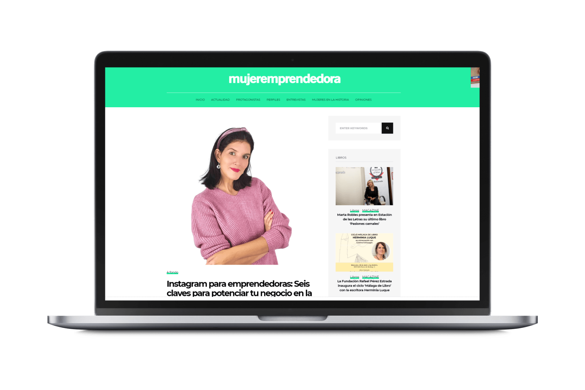 Comuncicazen: estrategia digital sin estrés