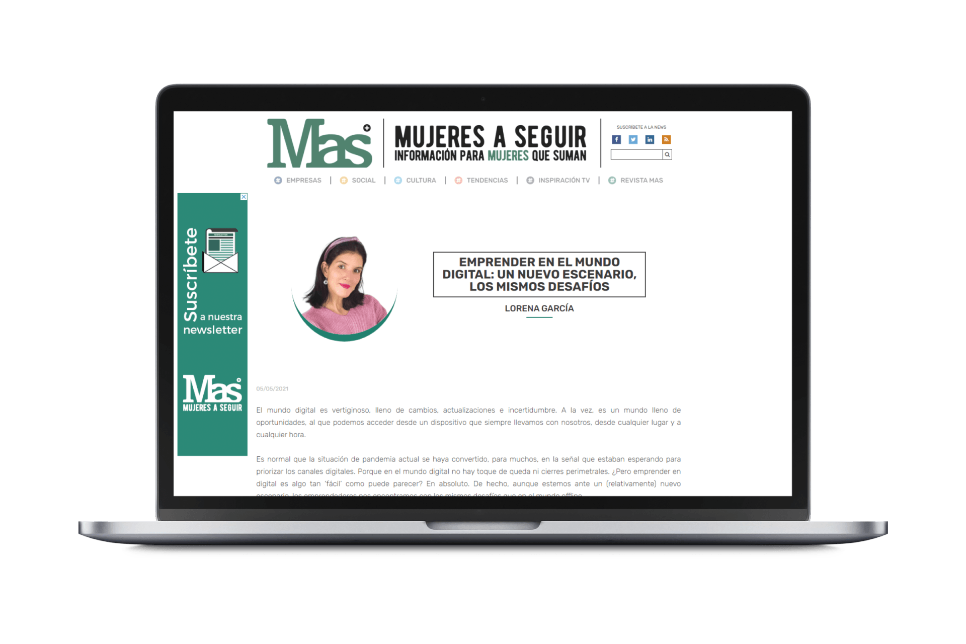 Comuncicazen: estrategia digital sin estrés