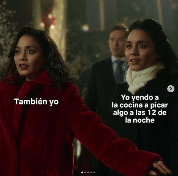 La estrategia de Netflix en redes sociales