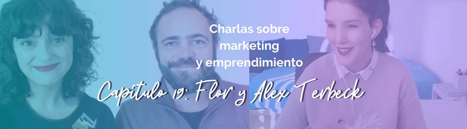 Flor y Alex Terbeck: SEO Ads Fórmula