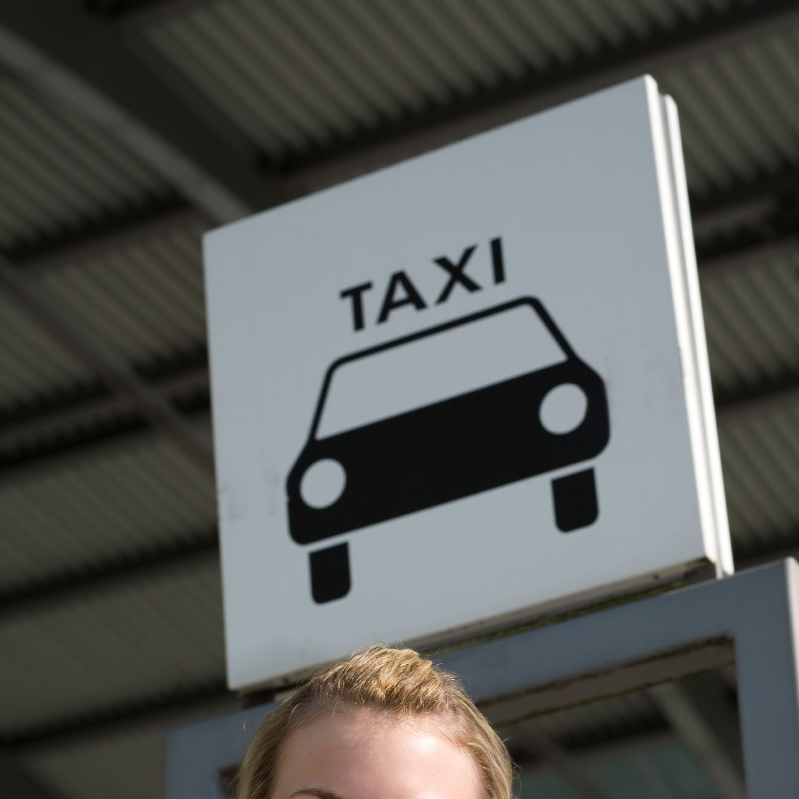 TAXI AEROPUERTOS