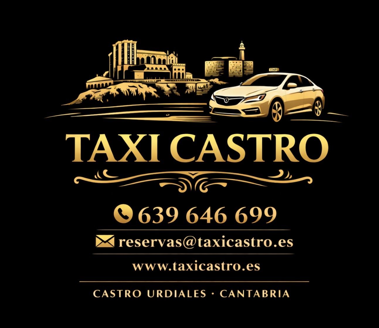 TAXICASTRO