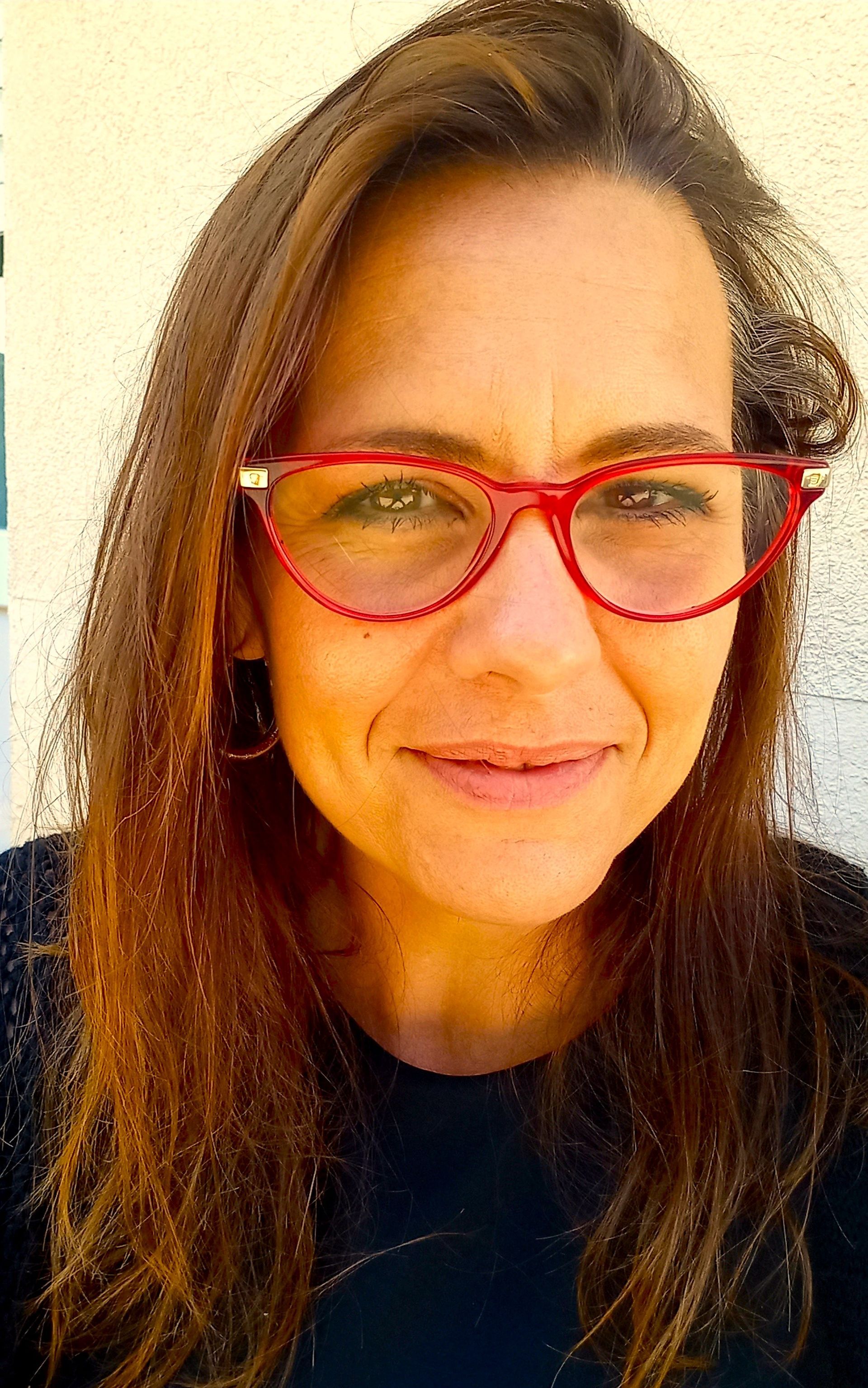 sandrine maniez hypnothérapeute