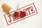 PHOTO ARRET TABAC