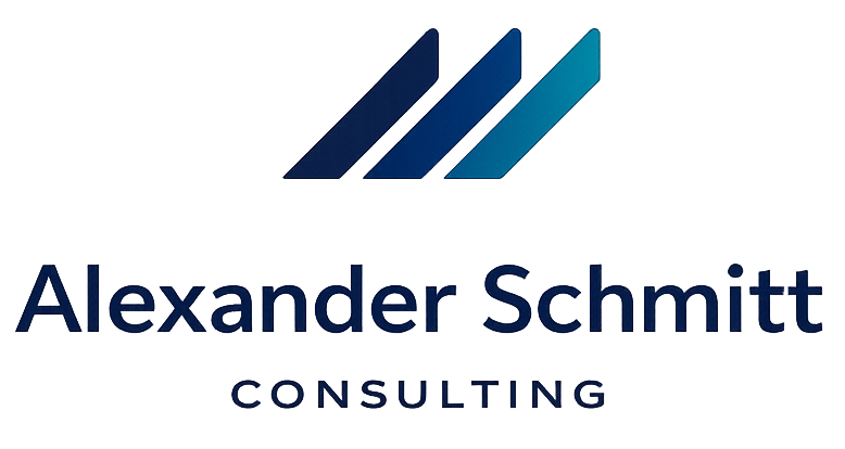 Alexander Schmitt Consulting