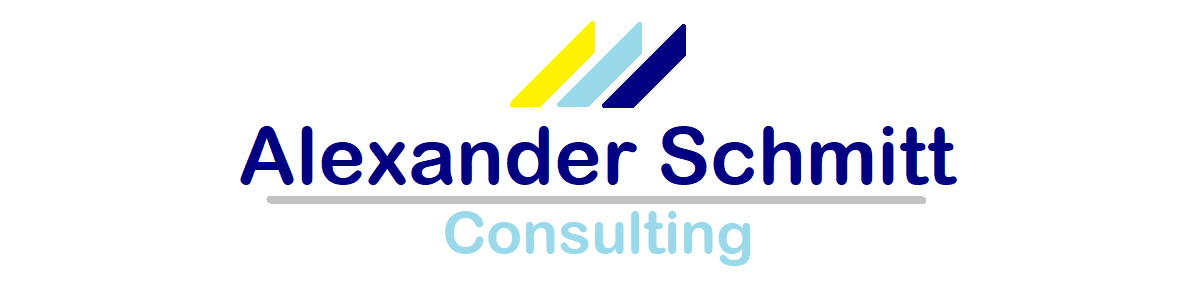 Alexander Schmitt Consulting