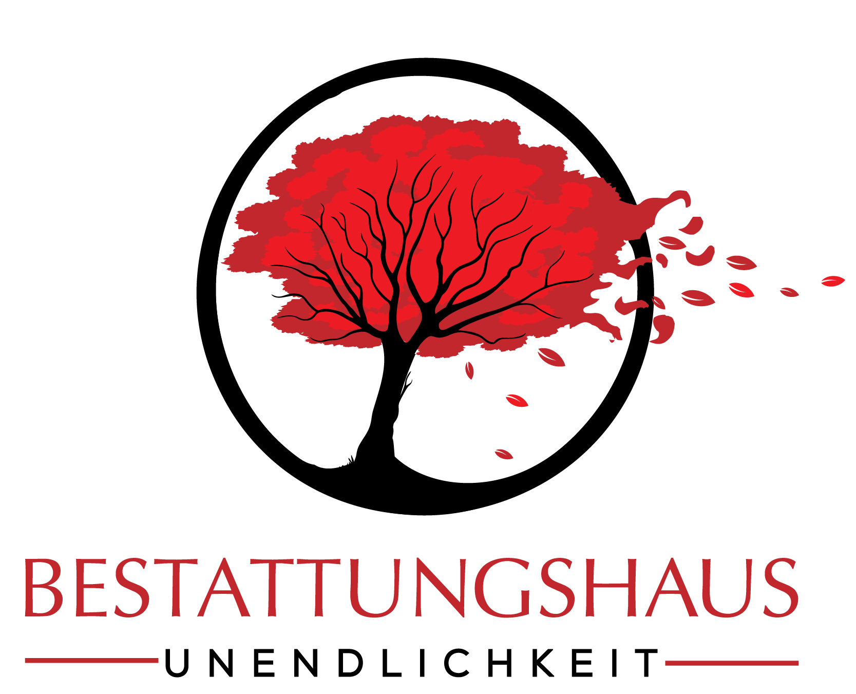 Bestatter Bergisch Gladbach, Moitzfeld, Beerdigungsinstitut Unendlichkeit in Bergisch Gladbach