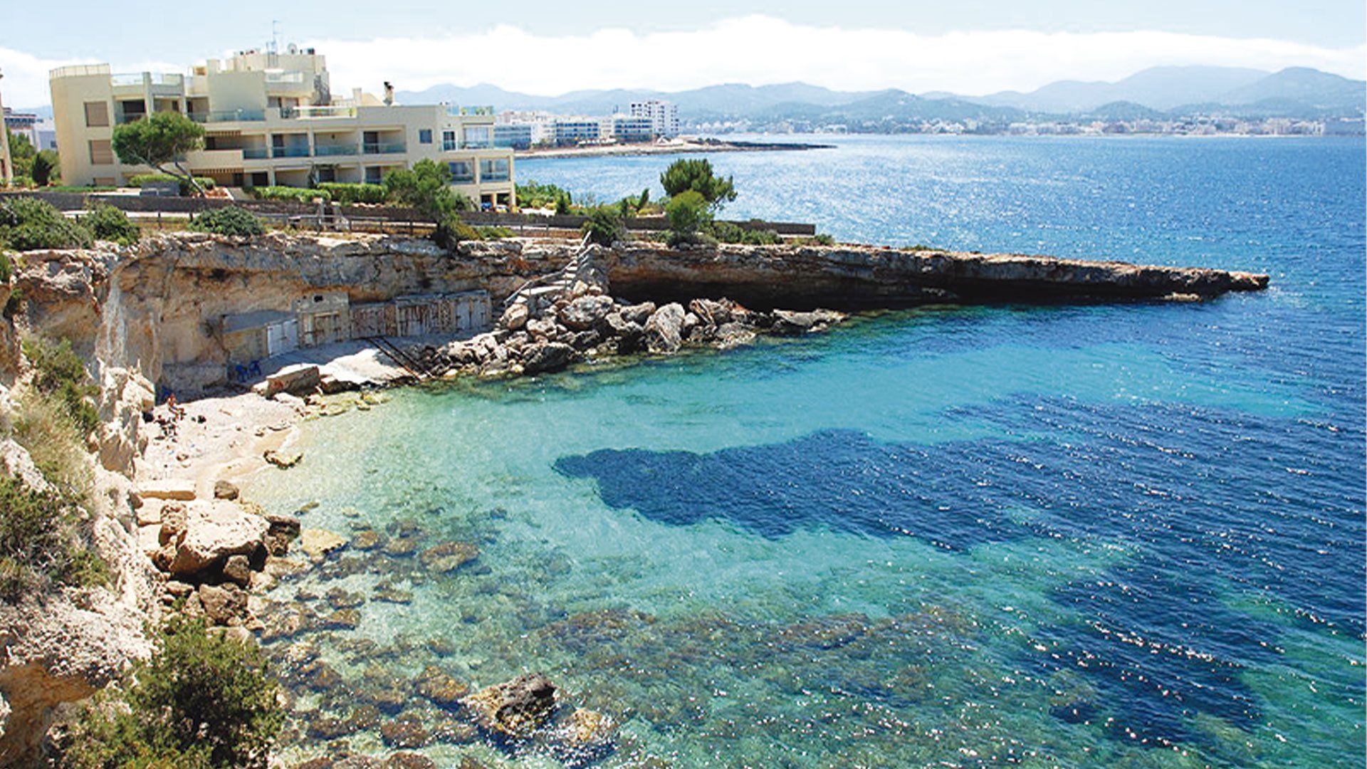 Cafe del Mar Ibiza