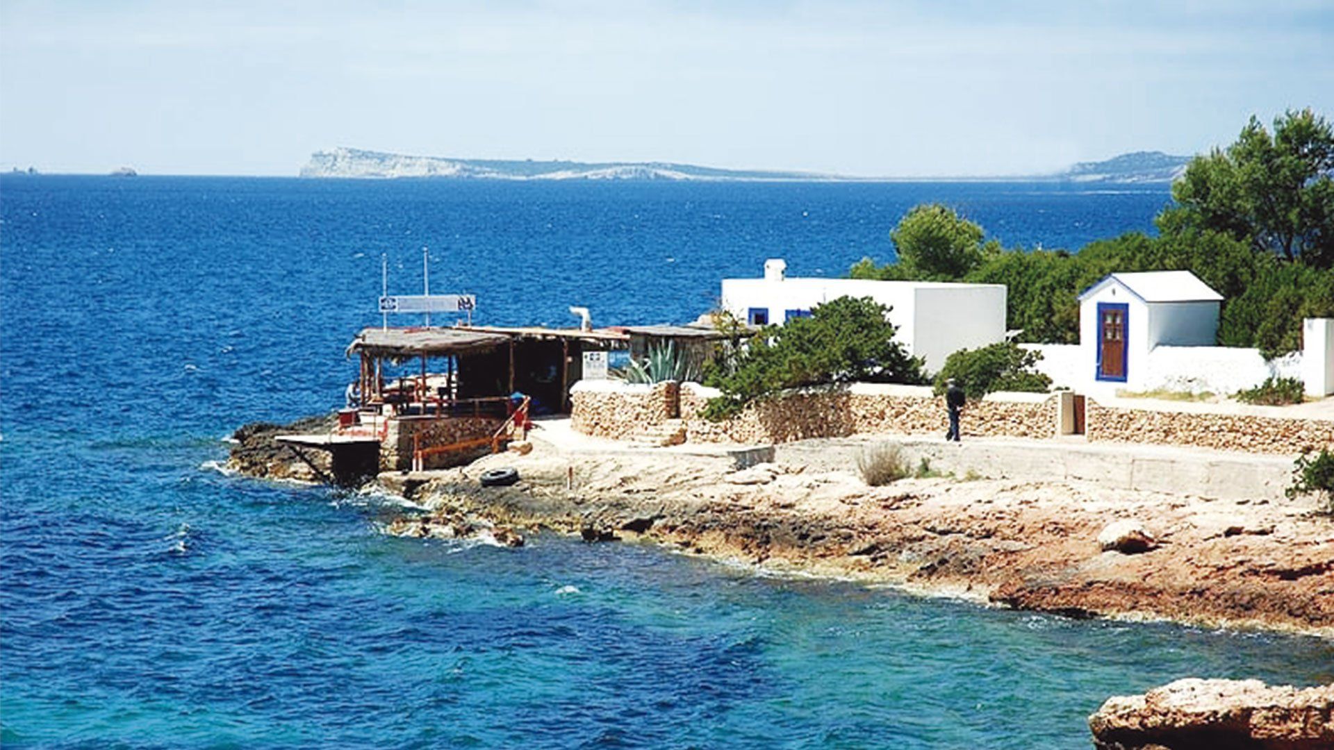 Caló des Moro