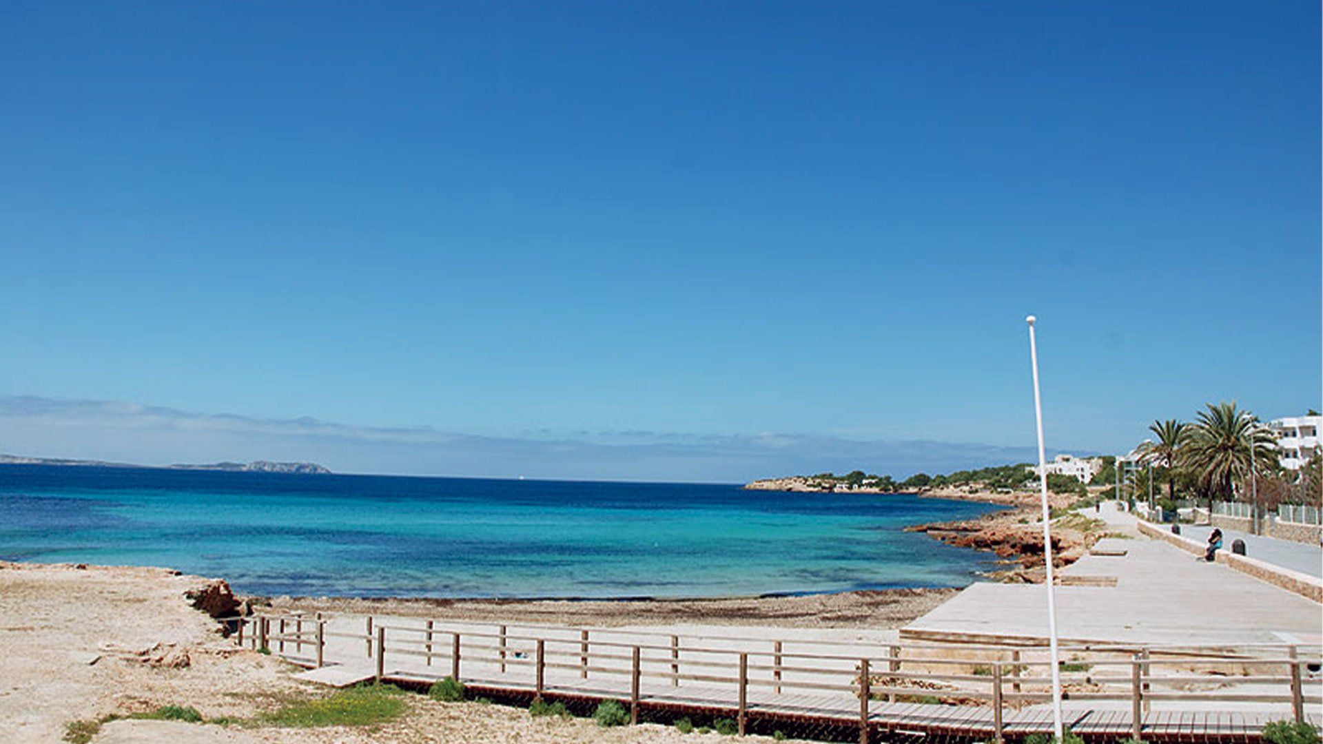 Calo des Moro Ibiz