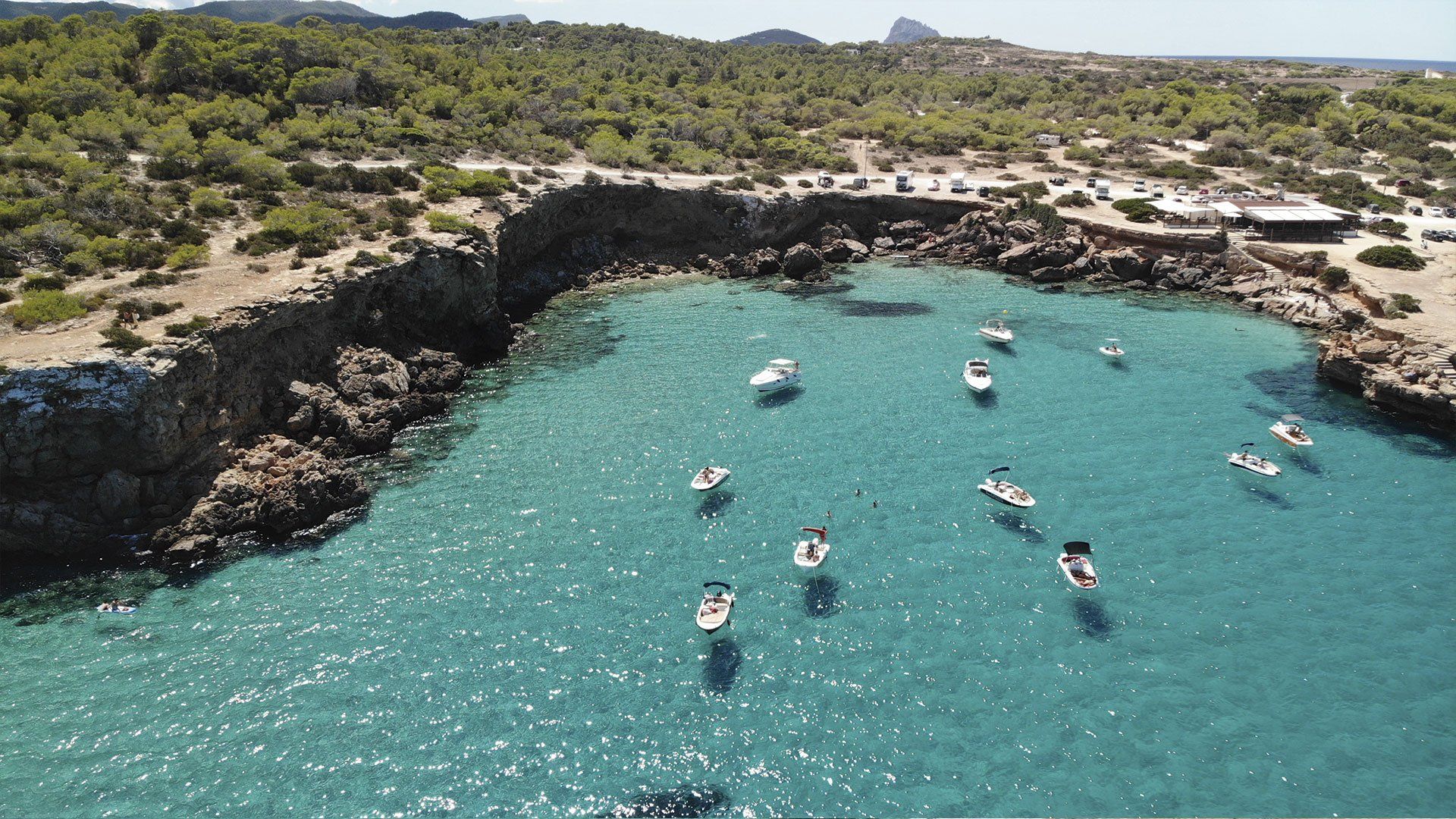 Cala Comte