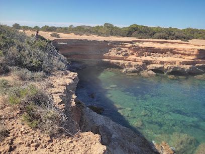 Cala Roja