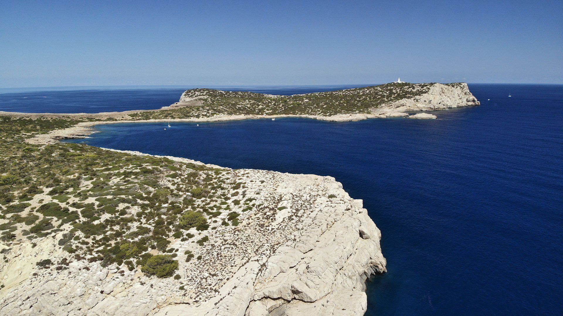 Boats without license Ibiza