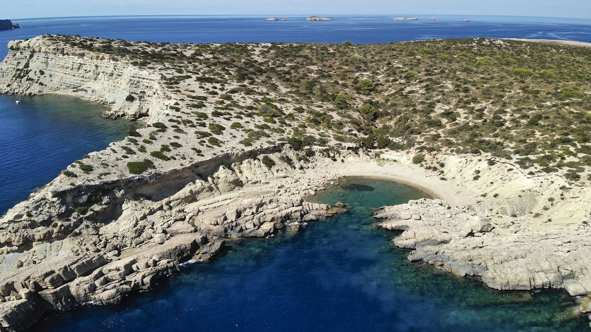 Isla conejera
