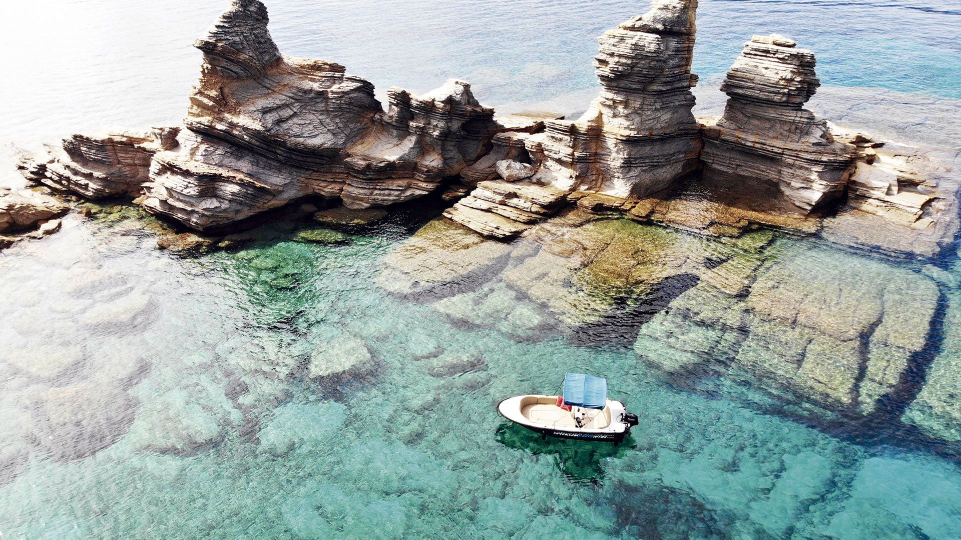 Isla conejera