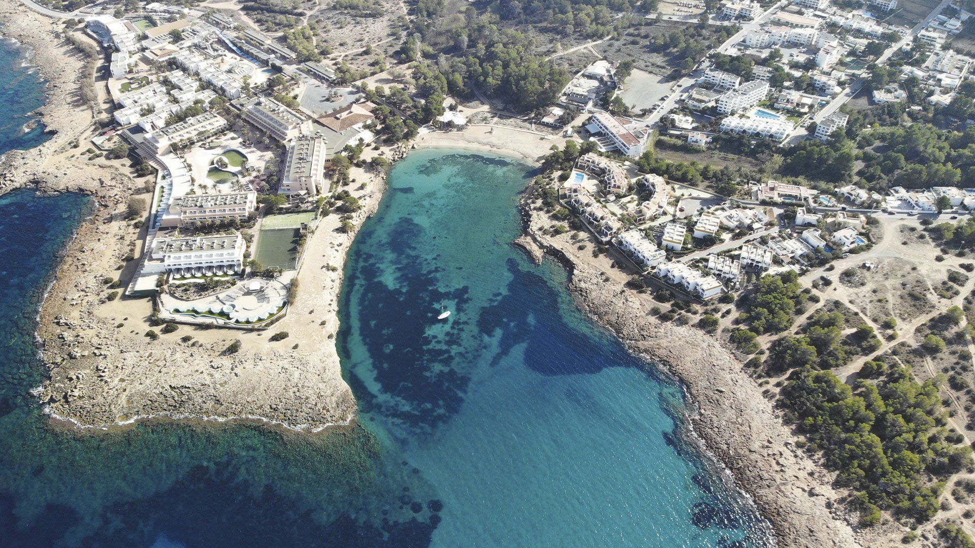 Cala Comte