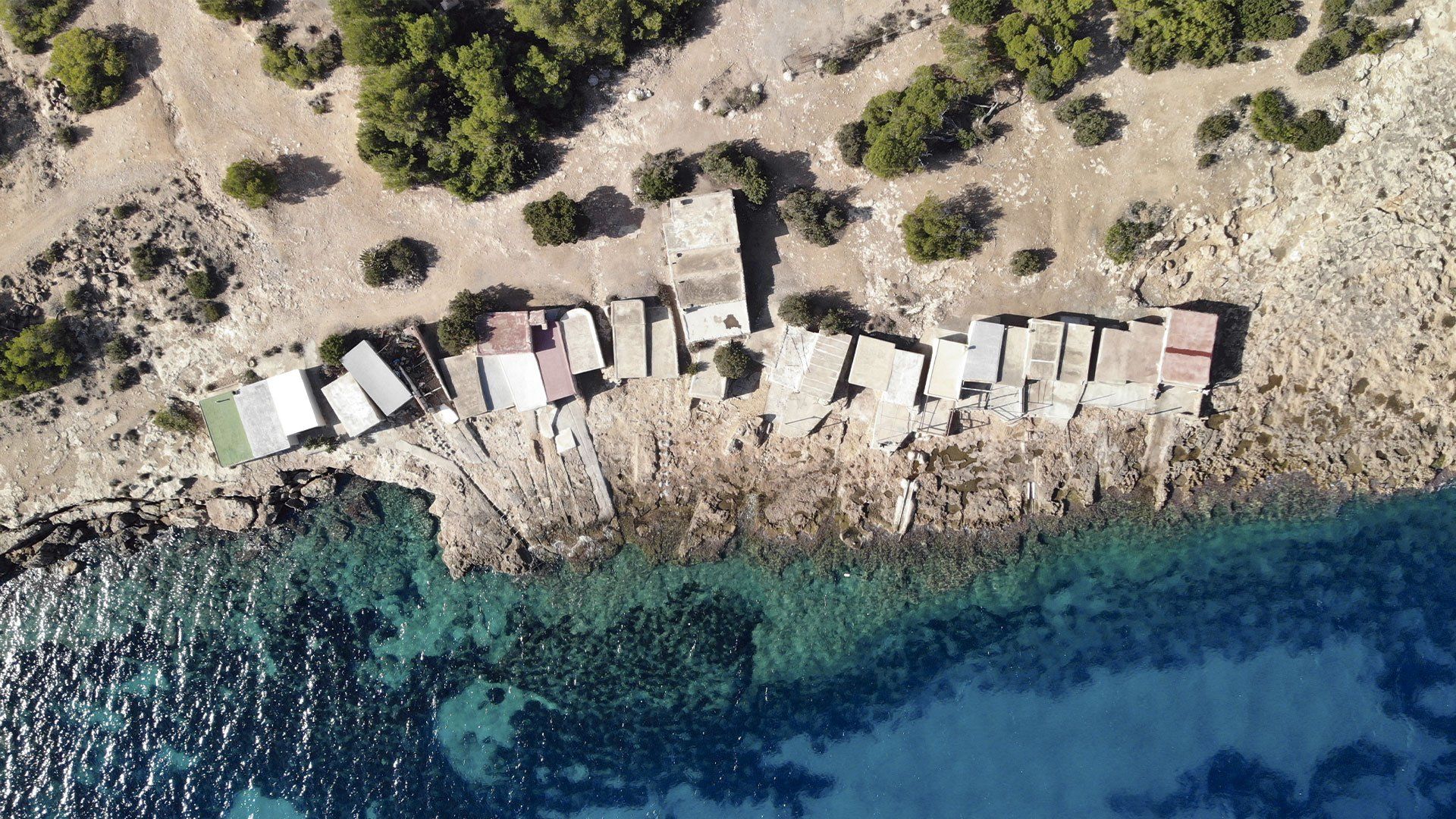 Port des Torrent Ibiza