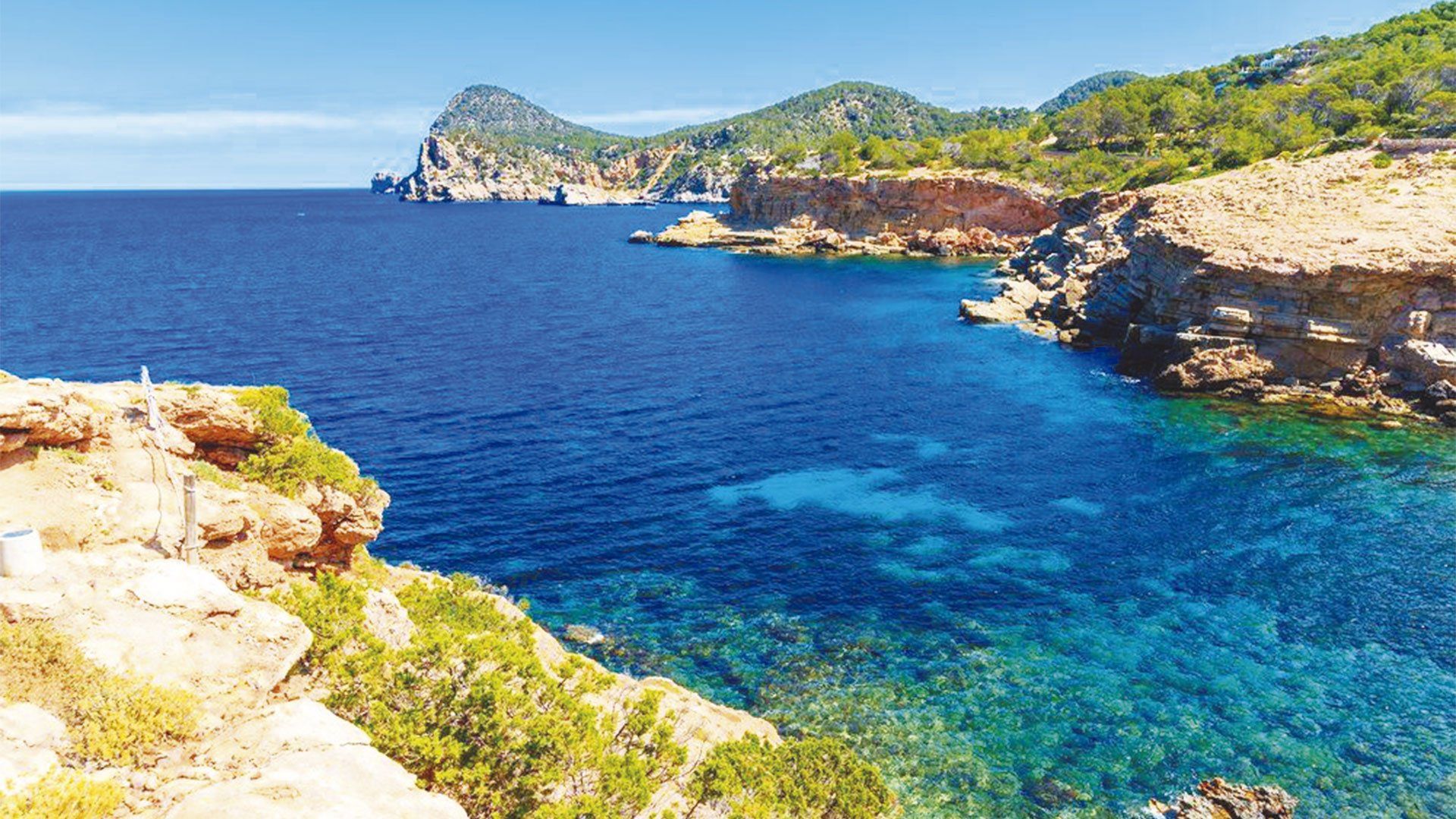 Boat rental Ibiza