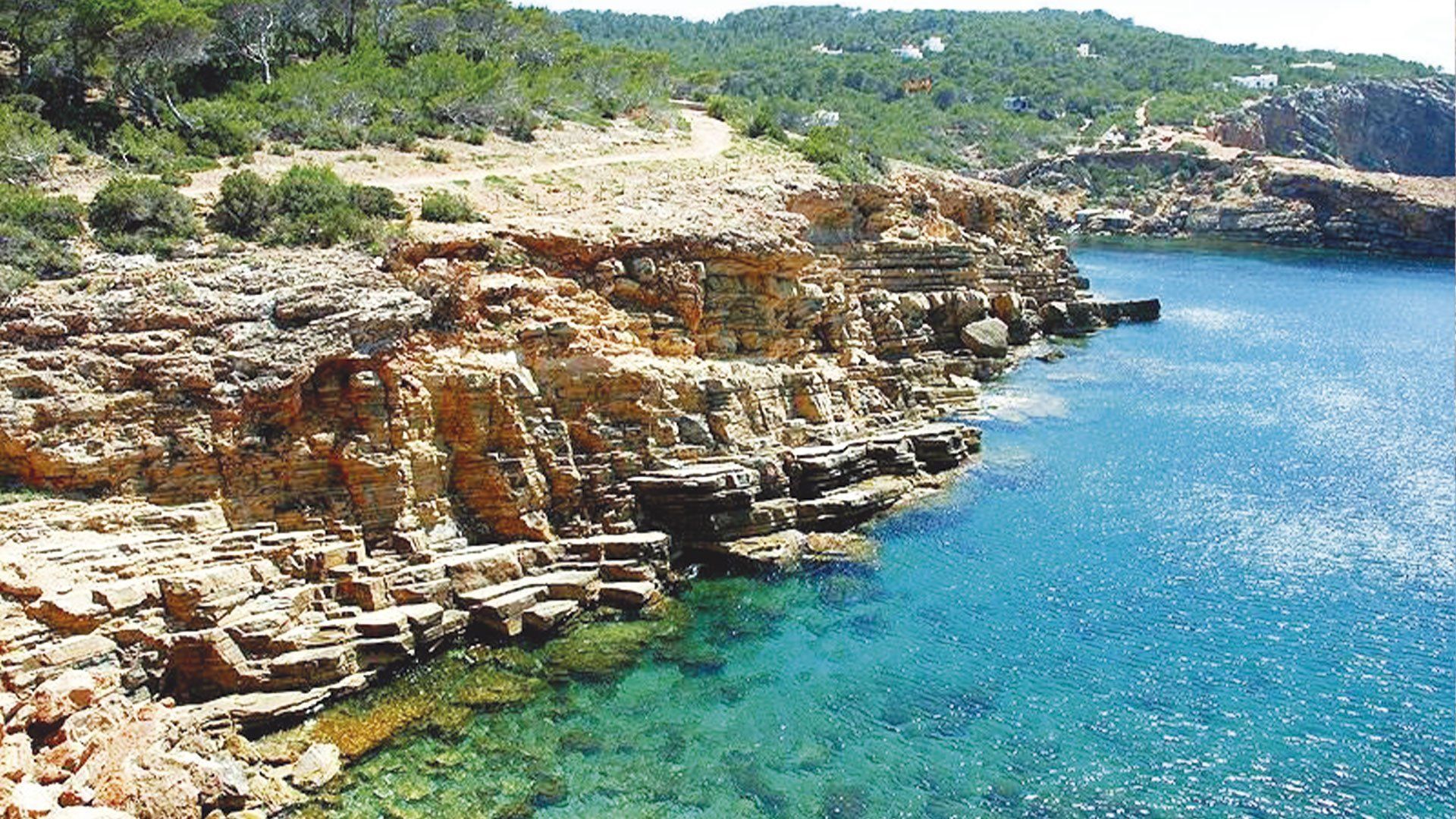 Punta galera Ibiza