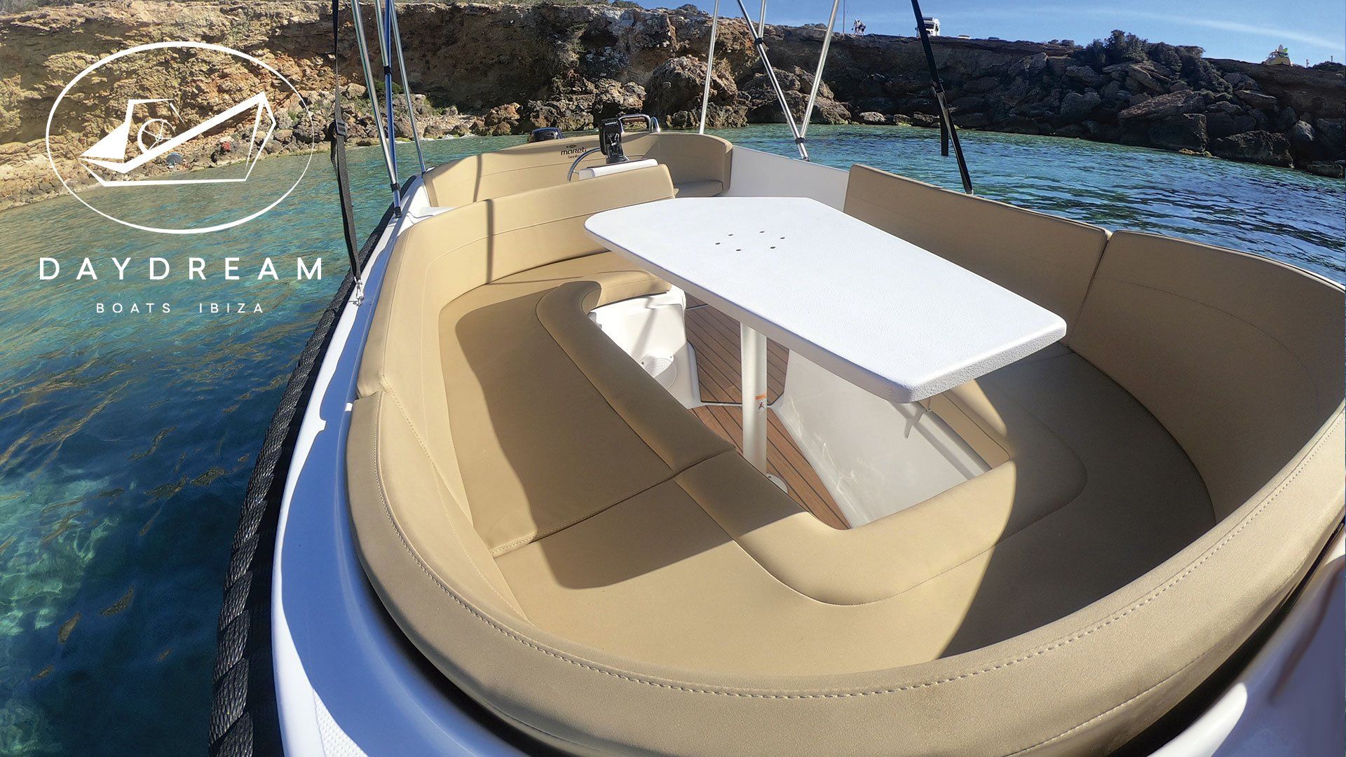 alquiler barco ibiza sin licencia