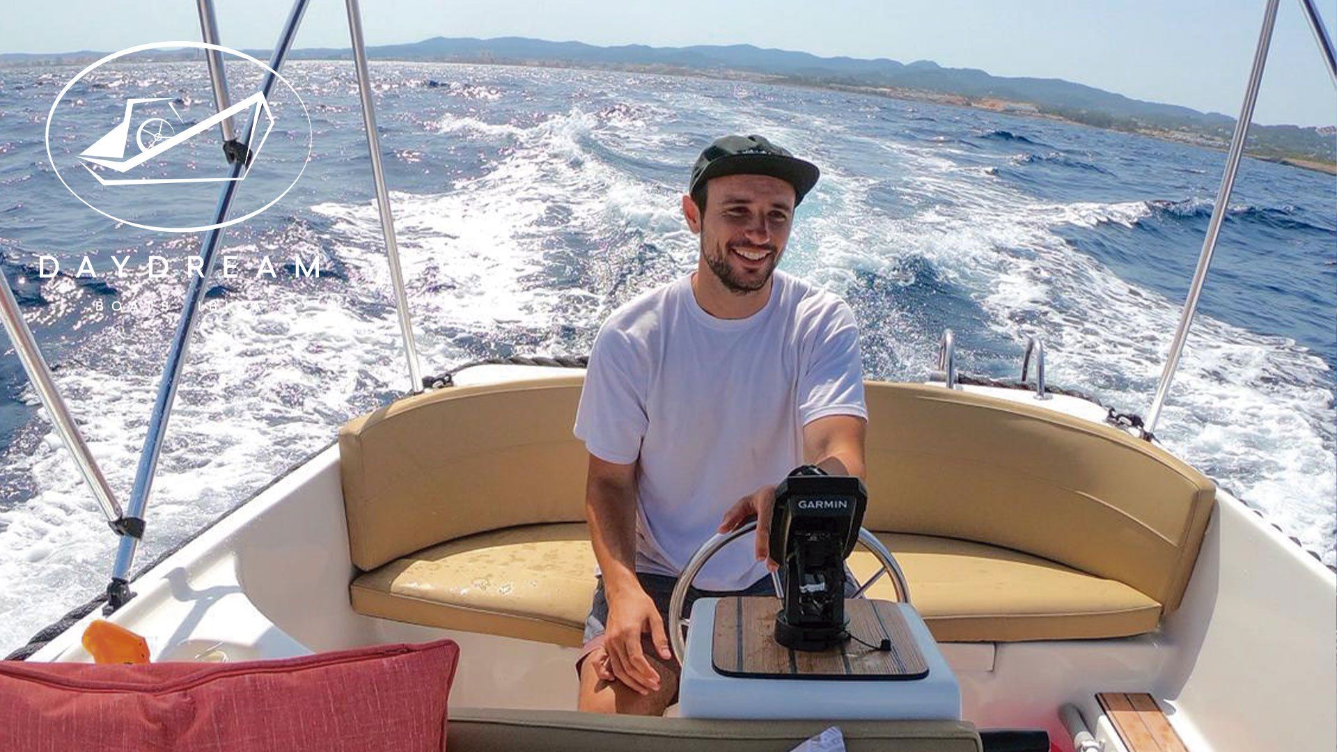 Barcos Ibiza