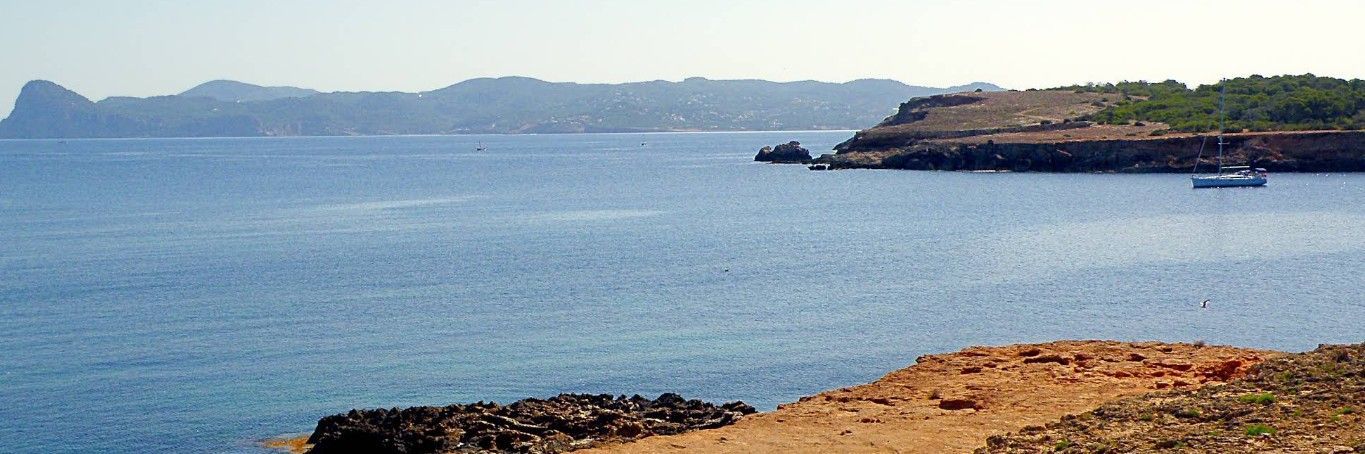 Cala Roja